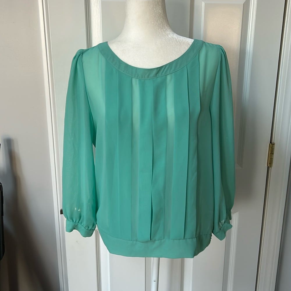 Forever 21 blouse